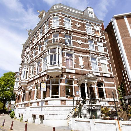 Quentin Amsterdam Hotel Exterior photo